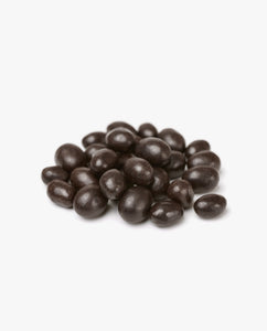 Lil Nutty Organic Dark Chocolate Covered Espresso Beans (Bulk) – 11lbs
