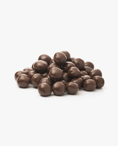 Lil Nutty Bulk Organic Dark Chocolate Covered Popped Quinoa (Bulk) – 11lbs