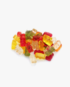 Vegan Gummy Bears (Bulk) – 11lbs