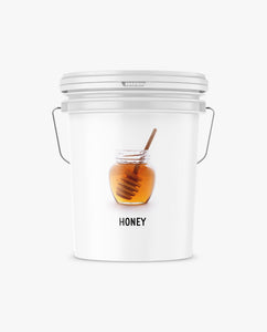 Honey (Bulk) – 33lbs