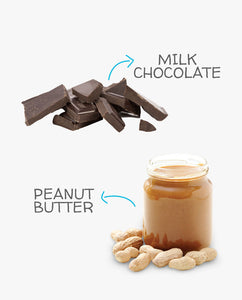 Lilo & Co. Milk Chocolate Peanut Butter Cups