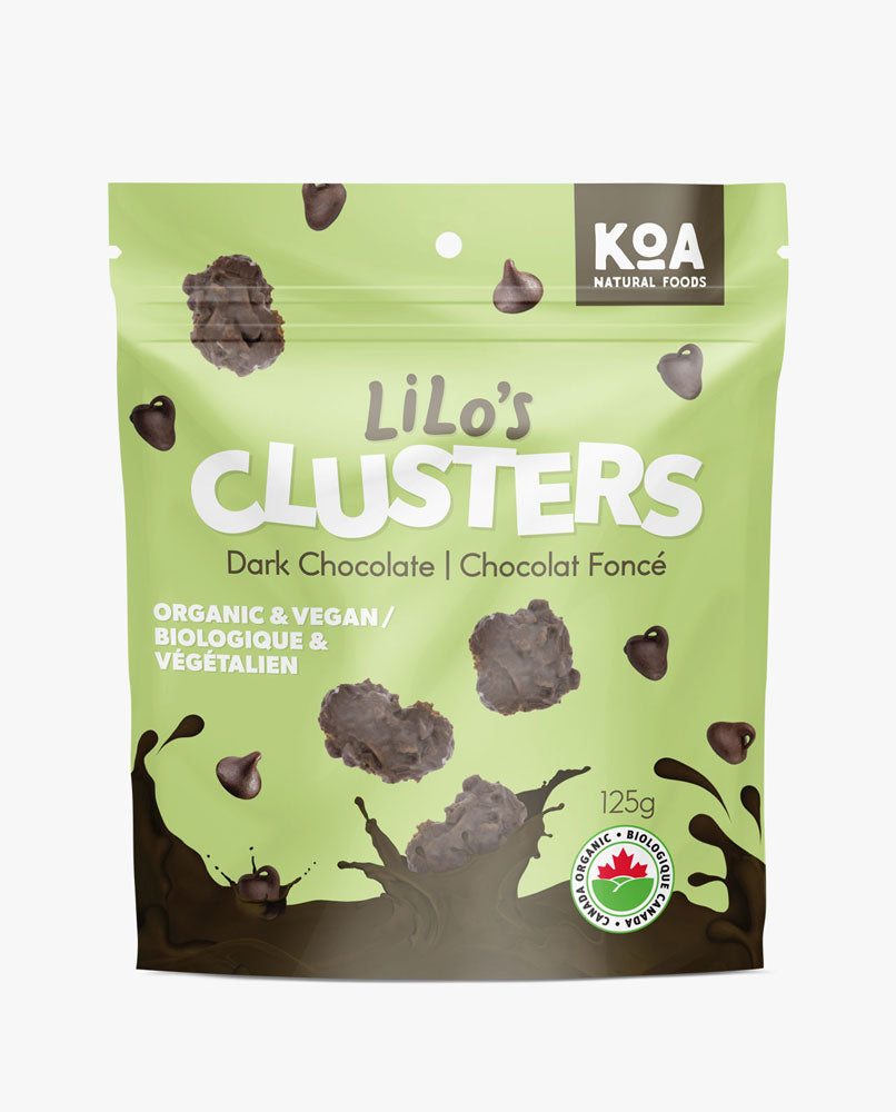 Lilo & Co. Milk Chocolate Peanut Butter Cups – Koa Natural Foods